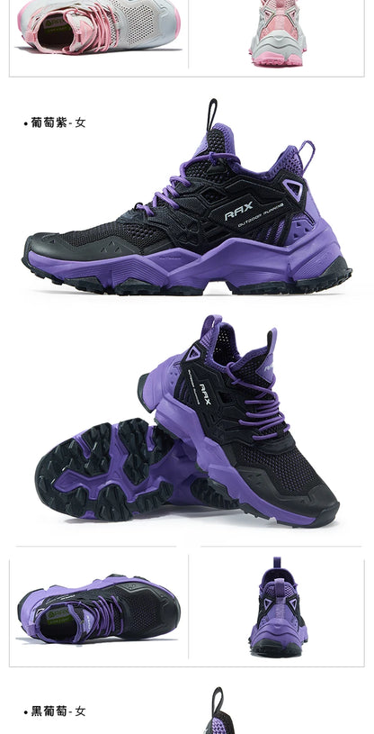 Rax Herren Laufschuhe Damen atmungsaktive Jogging schuhe Herren leichte Turnschuhe Herren Turnschuhe Outdoor Sportschuhe Herren Zapatos