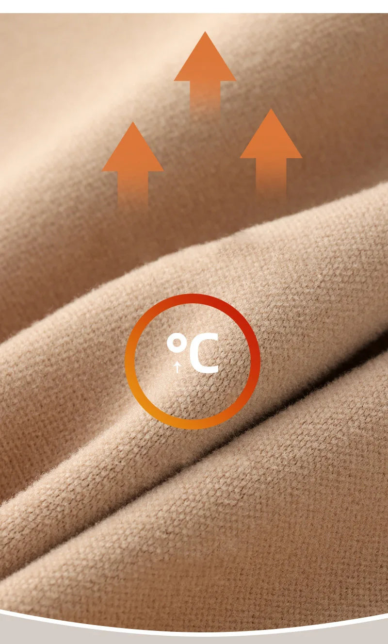 BIVIGAOS Autumn High Waist Seamless Rabbit Fleece Shark Leggings Women Winter Clothes Warm Leggings Sexy Slim Casual Leggings.