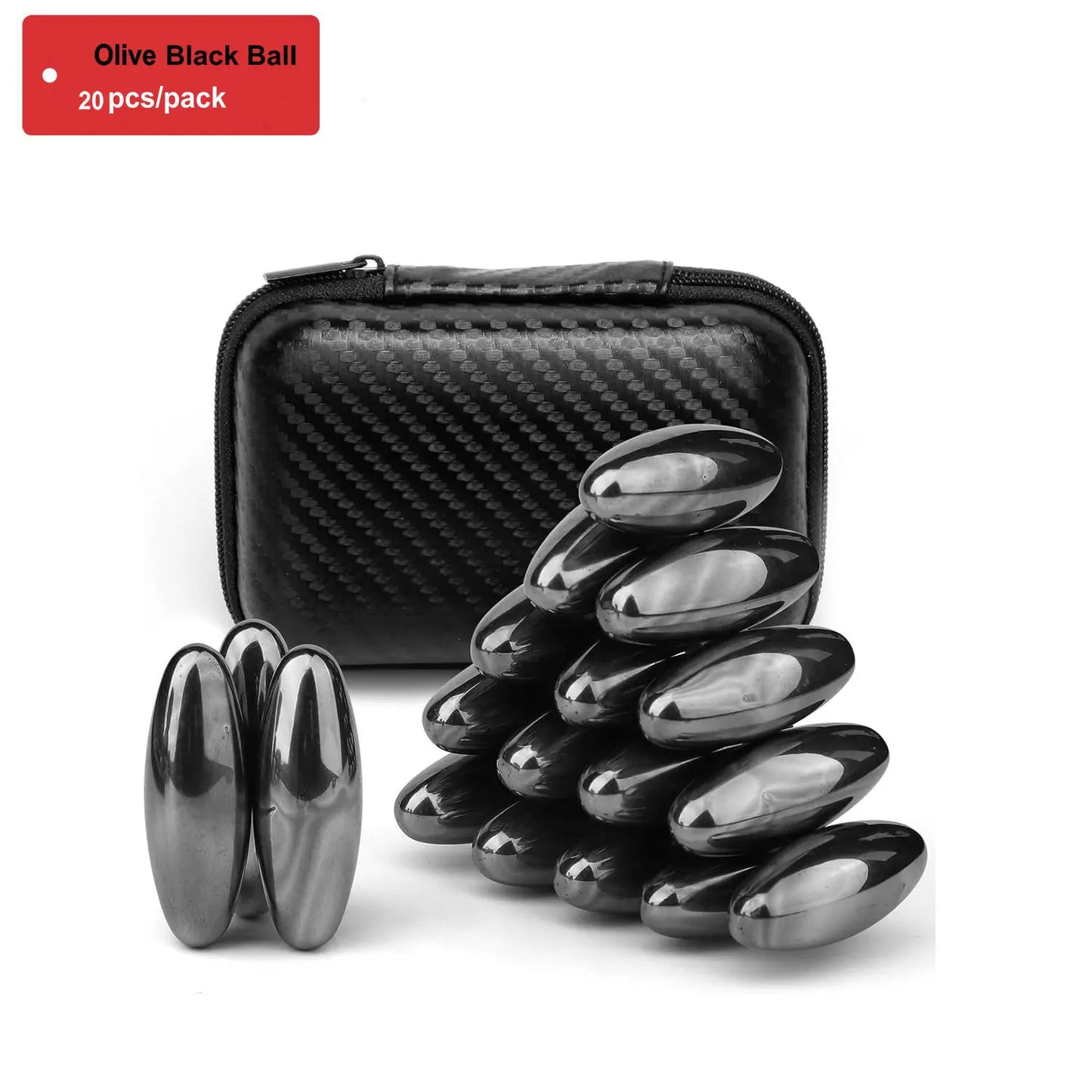 Magnet Chess Game Stones,Anti Stress Antistress Relief Fidget Toys Magnetic Stone for Adults ADHD Autism Fridge Sticker Desk EDC