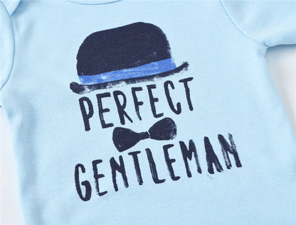 3 Teile/los Neugeborenen Baby Body 100% Baumwolle Kurzarm 3M 6M 9M 12M Mädchen Kleidung coole Druck Infant Overall.