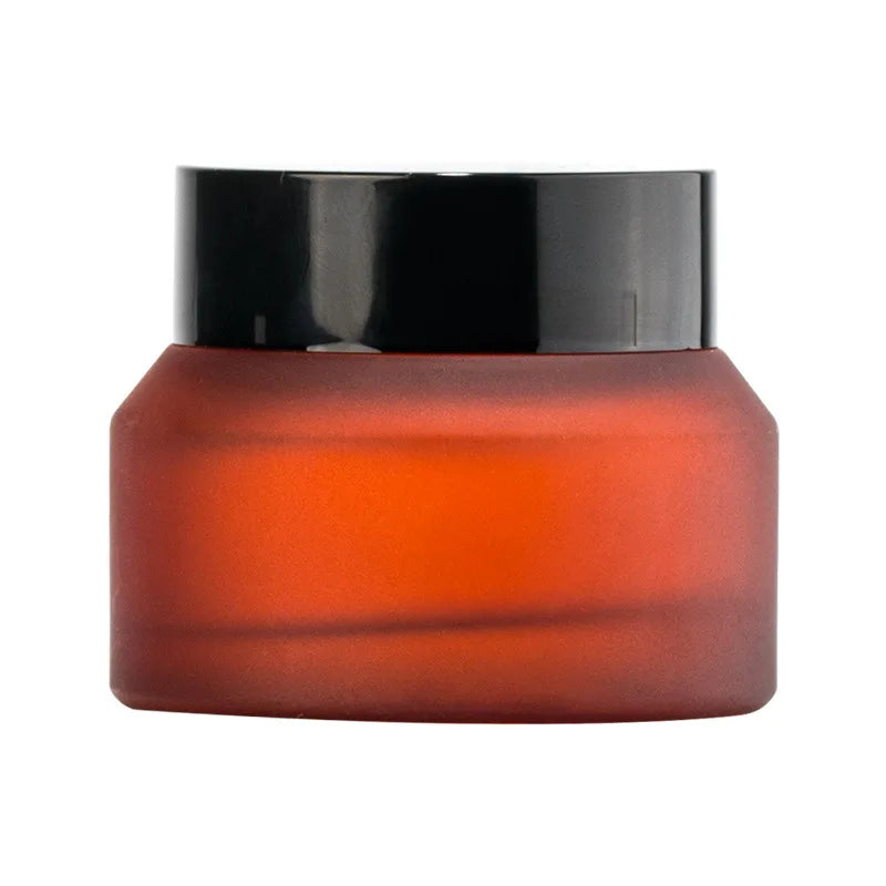 15/30/60ML Amber Clear Glass Spray Bottle Refillable Perfume Fine Mist Atomizer Dispenser Lotion Pump Liquid Dropper Bottles.