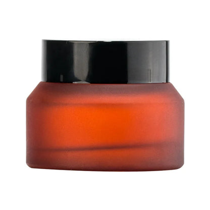 15/30/60ML Amber Clear Glass Spray Bottle Refillable Perfume Fine Mist Atomizer Dispenser Lotion Pump Liquid Dropper Bottles.