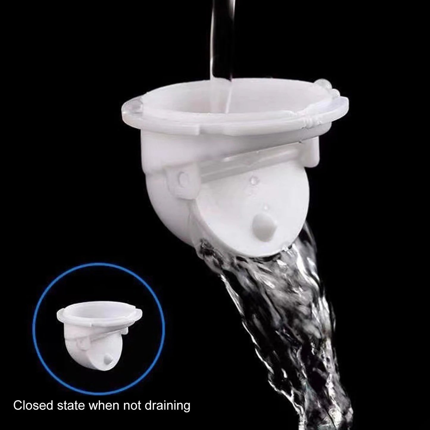 1Pc Küche Waschbecken Abflussrohr Flexible Dehnbare Deodorant Sieb Pipeline Badezimmer Waschbecken Anti Verstopfung Zubehör