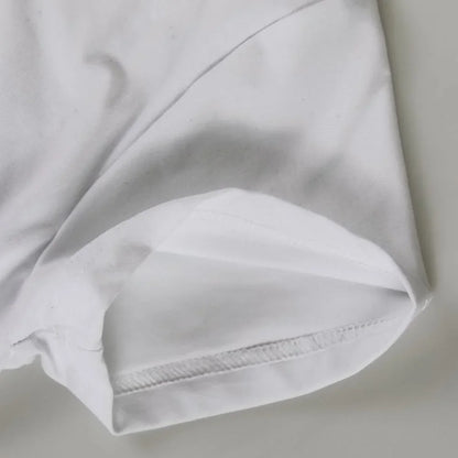 B2O T-shirts Men Fashion BOOBA Printed Short Sleeve T Shirt Women Casual Harajuku Streetwear Tee Tops.