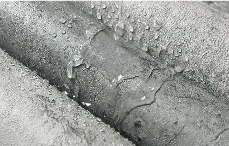 40cm PVC Dark Gray Waterproof Industrial Style Self-adhesive Wallpaper Library Living Room Bedroom Wall Renovation Vinyl Sticker