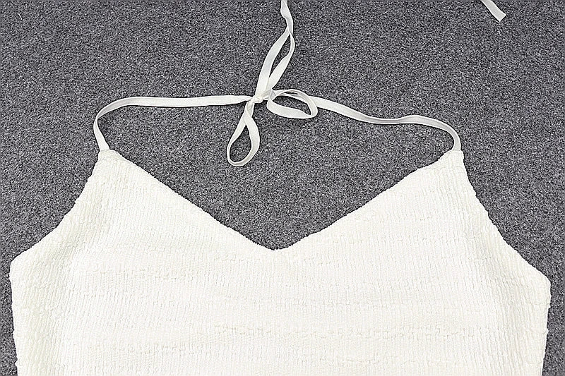 Y2K Sommerkleid Damen WhereMery Y2K Sommerkleid.