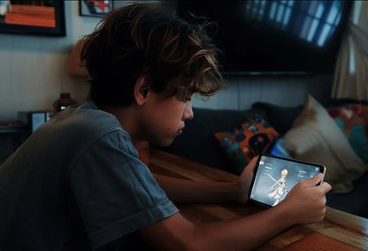 ALLDOCUBE iPlay60 Mini Pro Tablet 8.4" Display Helio G99 16GB(8GB+8GB Virtual)RAM 128/256GB ROM 4G LTE 6050mAh Android 14.