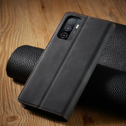 Leather Flip Phone Case For Xiaomi Redmi Note 12S 11S 10S 9S 12 11 10 12 8 7 Pro Plus 5G 12C 10C 10A 9A 9C Card Wallet Cover.