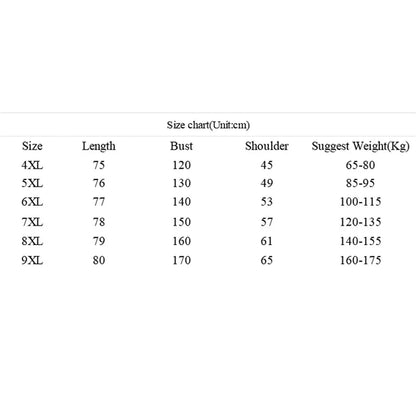 175kg plus size Damen büste Frühling Herbst loser Rundhals ausschnitt Langarm bedrucktes Sweatshirt schwarz lila 5xl 6xl 7xl 8xl 9xl.