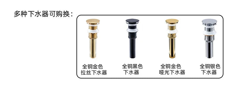 Farbiges, transparentes Badezimmerwaschbecken aus gehärtetem Glas, Hotel, modernes Aufsatzwaschbecken, Waschbecken mit Wasserfall-Wasserhahn, 49 x 35 x 13 cm