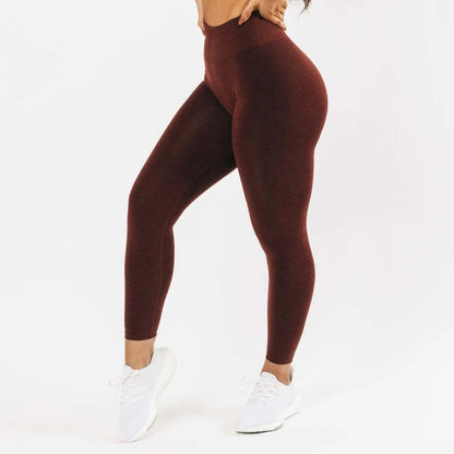 Pericic Scrunch Butt Leggings For Women Push Up Booty Legging Workout Gym Tights Fitness Yoga Pants Stretchy Amplify Leggings