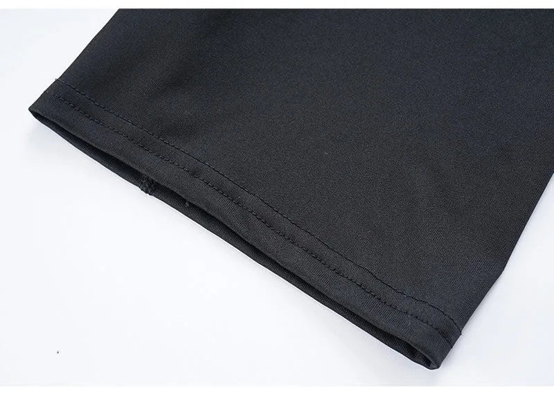 1 stücke männer Sport Leggings Unterwäsche Shorts Basketball Schnell trocknend Running Training Leichtathletik Stretch Fitness Hosen