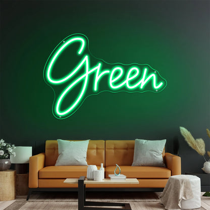 Benutzerdefinierte Neon Zeichen LED Vorname Licht Kinder Name Neon personalisierte Zeichen Teenager Zimmer Dekor Neon Led Lampe für Schlafzimmer Wand Dekor