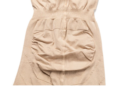 Männer Body Shaper Bauch-steuer Shorts Shapewear Bauch Gürtel Boxer Briefs Hohe Taille Abnehmen Unterwäsche Bein Kompression Höschen