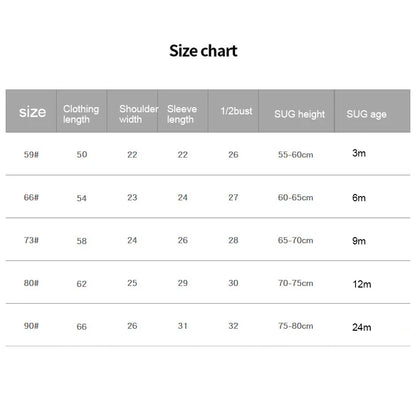Baby-Overall, 100 % Baumwolle, langärmelig, Krabbelanzug, dünne Nachtwäsche, Sommer, neu, kurzärmelig, Khai für Jungen und Mädchen.