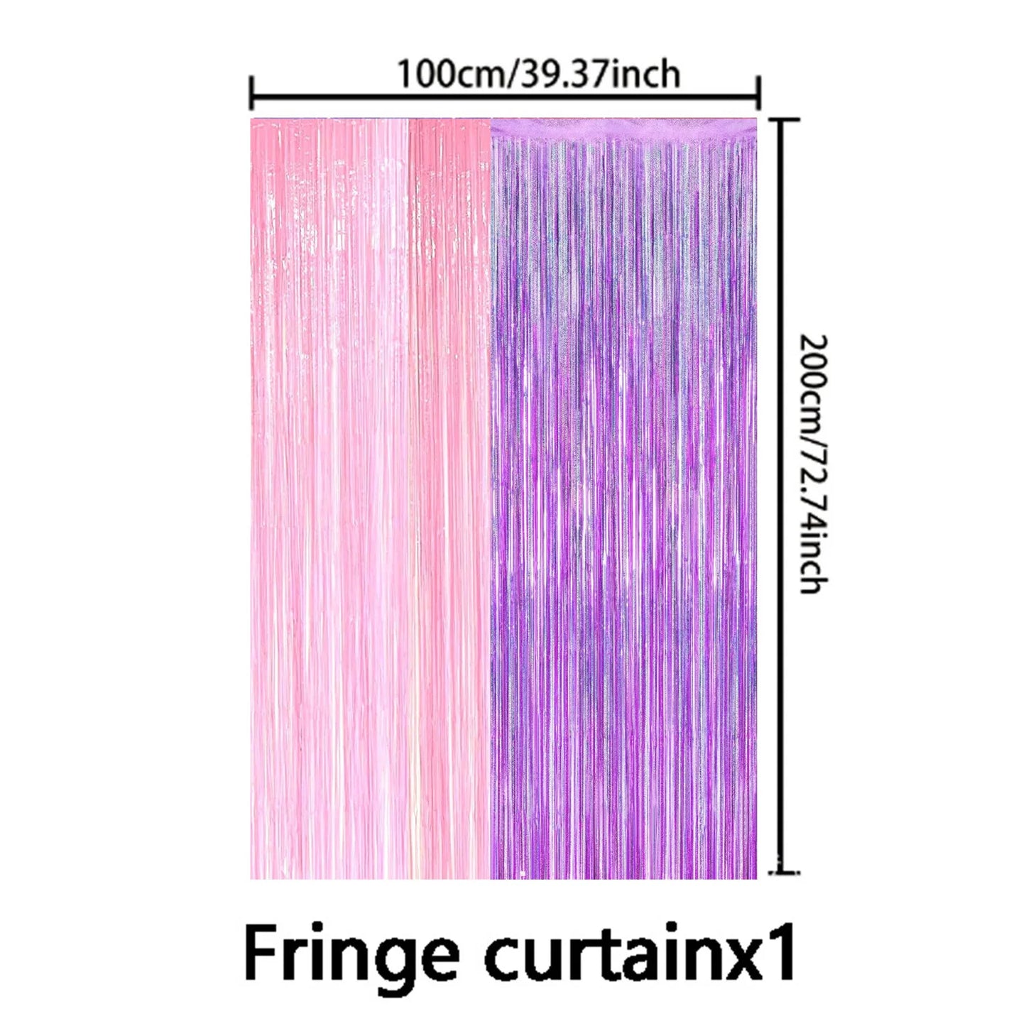 Kpop Demon Hunter Geburtstag Party Dekoration Geschirr Thema für Mädchen Event liefert Kuchen Topper Candy Box Teller Tassen Servietten