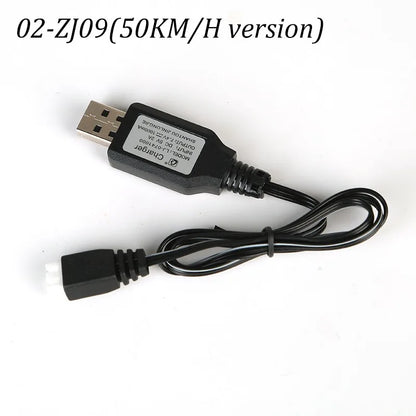 9522 PRO  RC Automotive Parts Drive Shaft Transmission Shaft Gear Bearings Servo Motor Receiver Motor Differential Gearbox Tire