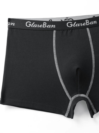 10 stücke Pack Baumwolle Boxer Männer Unterwäsche Männlich Marke Höschen Und Unterhosen Für Homme Luxus Set Shorts Box Slips Marke briefs