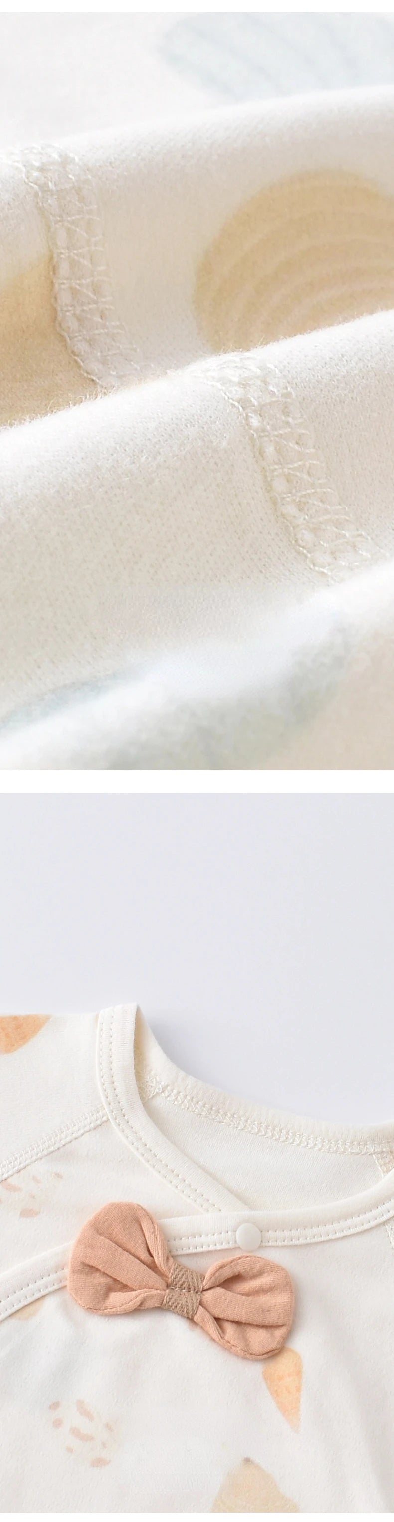 Newborn Baby Bodysuit Cotton Long Sleeve One Piece Outfit Toddler Baby Boys Girl Romper New Born Girls Jumpsuit