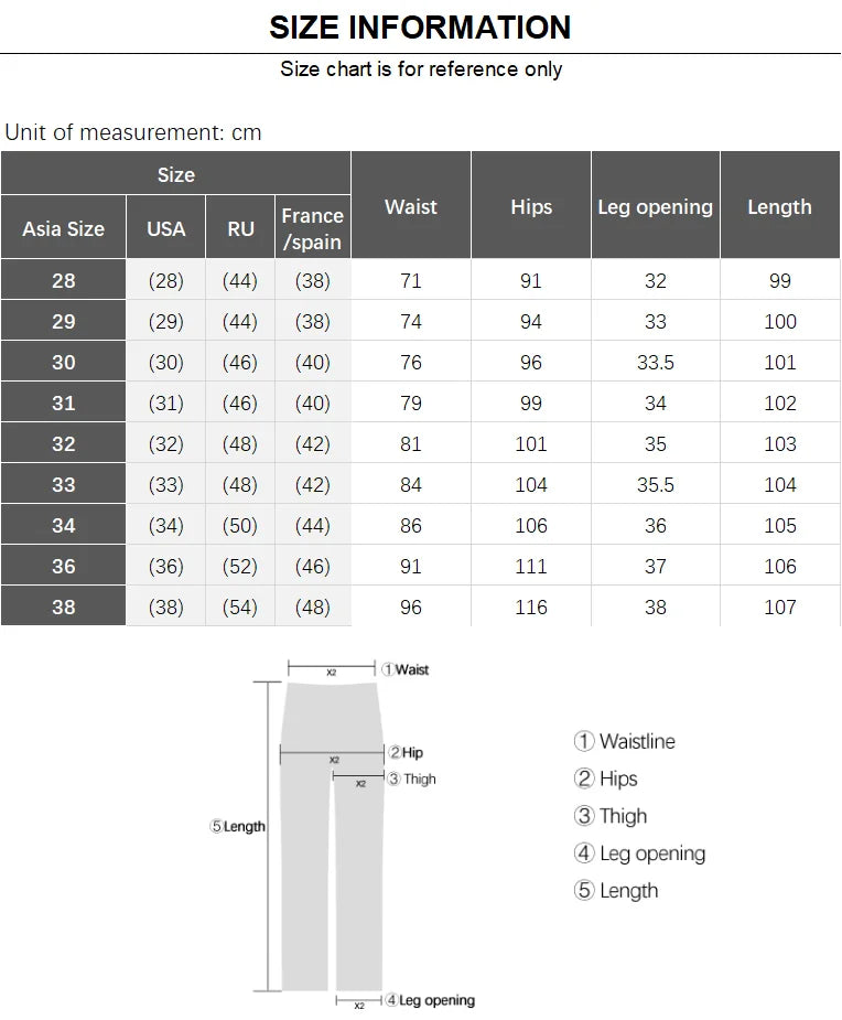 Spring Summer Thin Slim Fit Jeans Mens Elastic Straight Casual Business Denim Pants Washed Classic Brand Clothing Men Trousers.