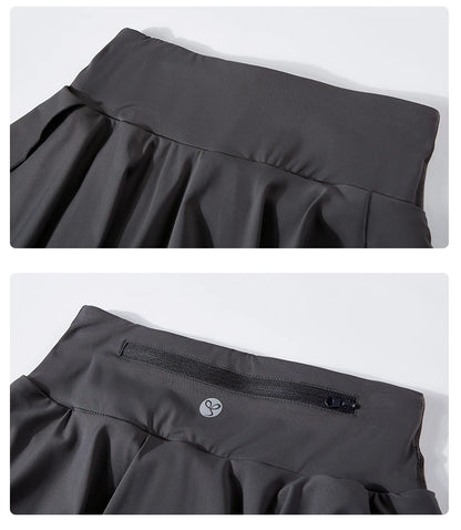 DRUR Autumn Yoga Set 2 Piece Sportswear Outfit Women Long Sleeve Workout Top High Waist Leggings Suit Tennis Sets 2pcs Tracksuit.