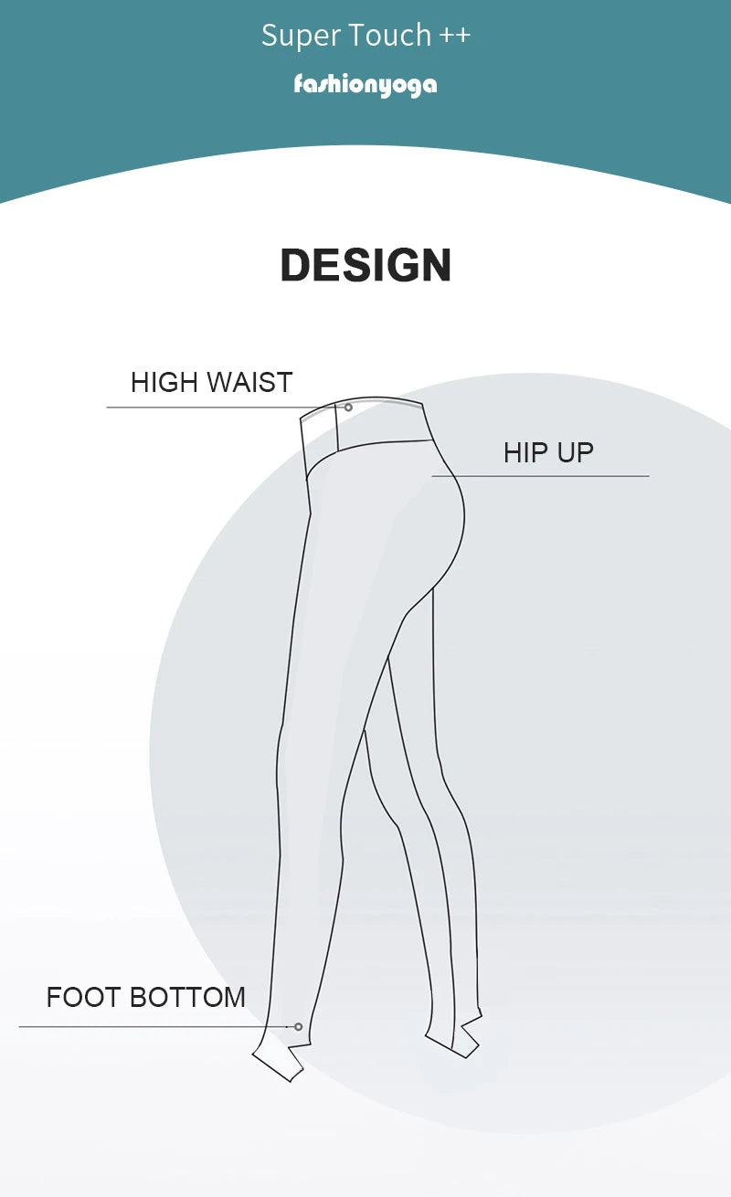 BIVIGAOS Skin-Touch Seamless Foot Pants Sharkskin Leggings Women Autumn New Fitness Sport Leggings Sexy Body Shape Shark Pants.