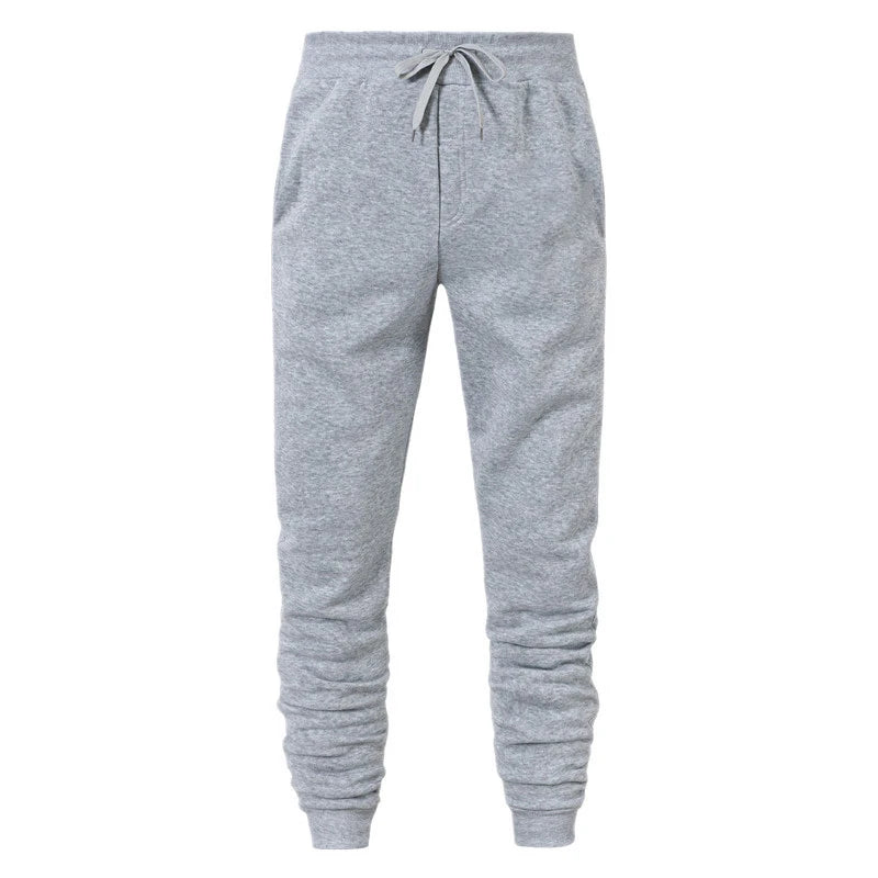 Männer Casual Mode Sport Hosen Gym Sport Hosen für Männer Jogger Jogginghose Laufen Training Jogging Lange Hosen.