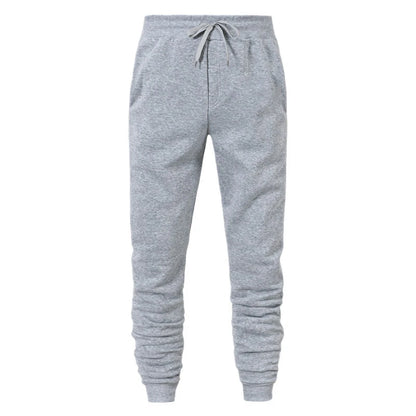 Männer Casual Mode Sport Hosen Gym Sport Hosen für Männer Jogger Jogginghose Laufen Training Jogging Lange Hosen.