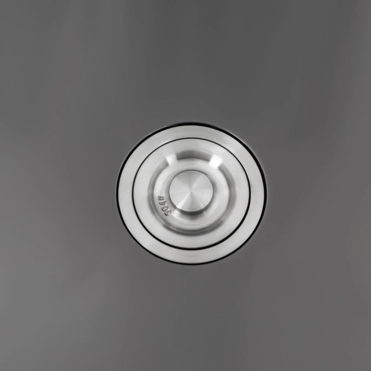 Küchenspüle, rechteckige Spüle aus schwarzem Edelstahl, integriertes Spülbecken mit Küchenseifenspender