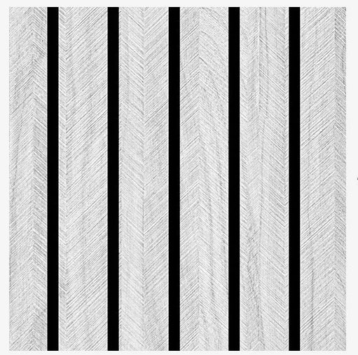 Faux Grille Wall Stickers Self Adhesive Wallpaper for Bedroom Walls Thick Foam Wood Grain Peel and Stick Wallpapers Home Decor