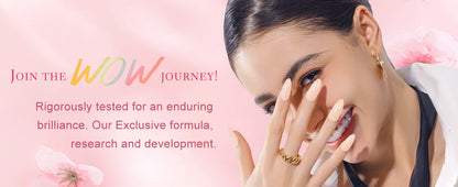 Dip Nails Powder Kit Acrylic Dipping Powder Set with Base Top Coat Activator for French Nail Art Manicure Salon DIY Gift No UV.