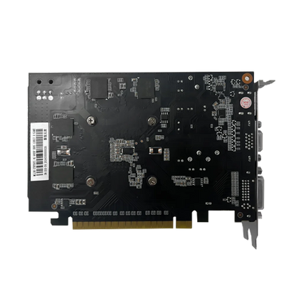 MLLSE GTX 750Ti 4GB Graphics Card GDDR5 128Bit HDMI DVI VGA PCI-E 3.0 Geforce GPU Gtx 750ti Gaming Video Card Placa De Video.