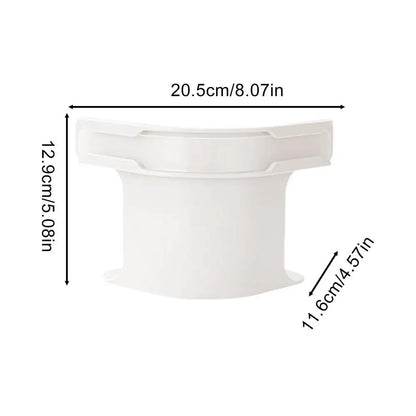 4PCS Unsichtbare Bettlaken und Bettdecke Verschluss Unsichtbare Quilt Blatt Halter Clips Einzelne Quilt Abdeckung Feste Nicht-slip Clips