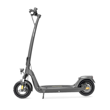 JOYOR C10E(ABE) Certification Electric Scooter  500W Motor Adult E-Scooter 10-inch Pneumatic Tire 48V10.4ah Battery E Scooter.