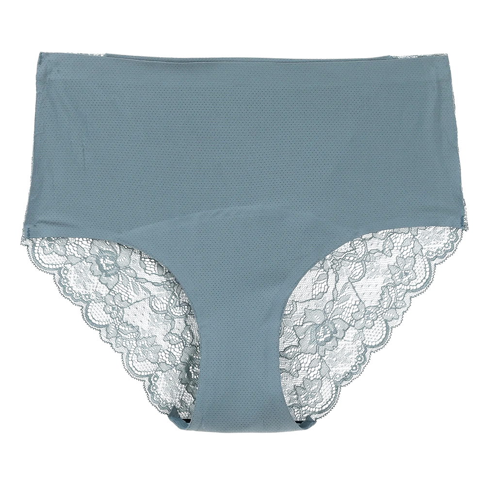 Breathable Menstrual Panties Leak Proof Briefs Women Sexy Lace Cotton Panties Comfortable Physiological Underwear Dropshipping.