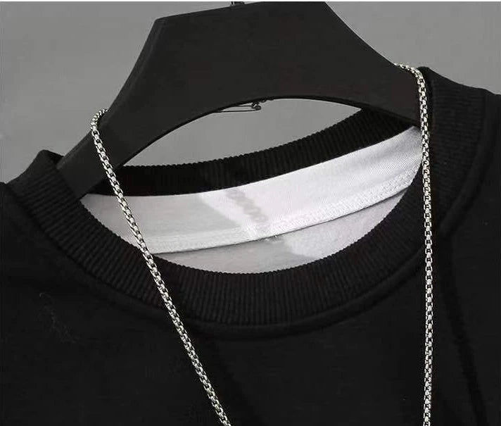 Chinese Style Essentials Hoodies Woman Winter Tops Coquette Star Clothes Autumn Pulovers Hooded Sweatshirt Women Grunge Vintage.