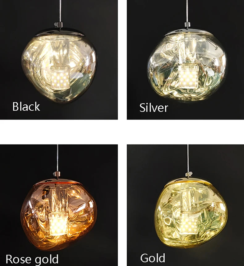 Moderne Heimdekoration, LED-Deckenleuchten für das Wohnzimmer, LED-Deckenleuchten für die Treppe, Hängelampen, Innenleuchte.