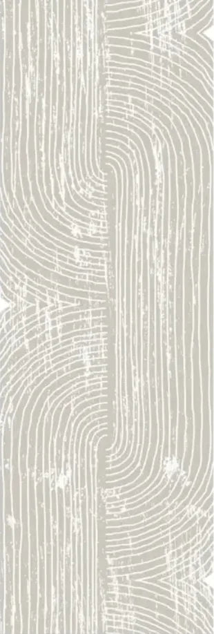 Custom Technology oriented KTV wallpaper private rooms 3D concave hexagonal wall panels e-sports room geometric home decoration