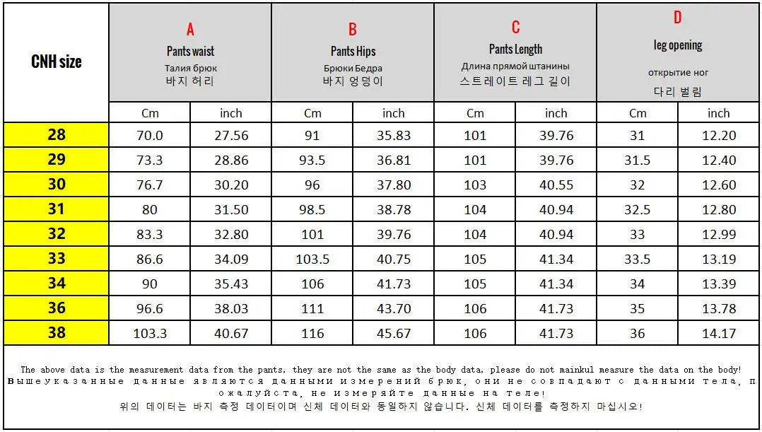 Cotton Men's Casual Pants Straight Stretch Trouser Male Fashion Slim Business Dress Golf Office Spring Autumn Khaki Black Formal.