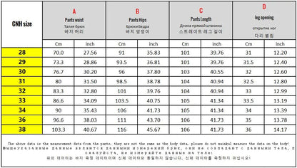 Cotton Men's Casual Pants Straight Stretch Trouser Male Fashion Slim Business Dress Golf Office Spring Autumn Khaki Black Formal.