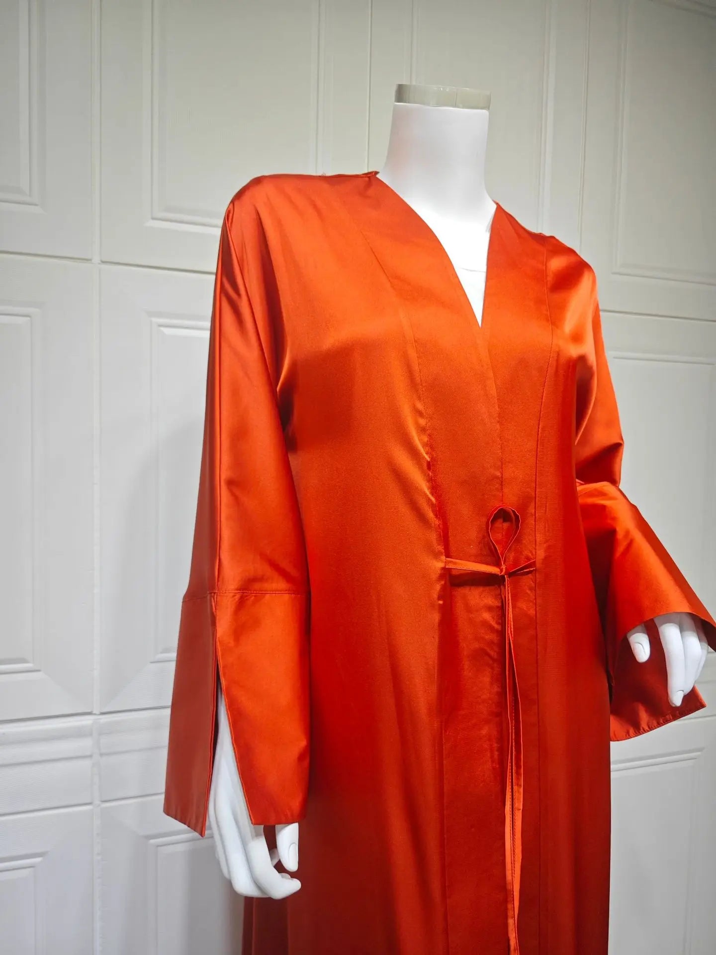 Muslim Open Abaya Women Modest Dresses Arab Cardigan Long Robe Morocco Dubai Abayas Kaftan Islam Eid Ramadan Jalabiya Vestidos