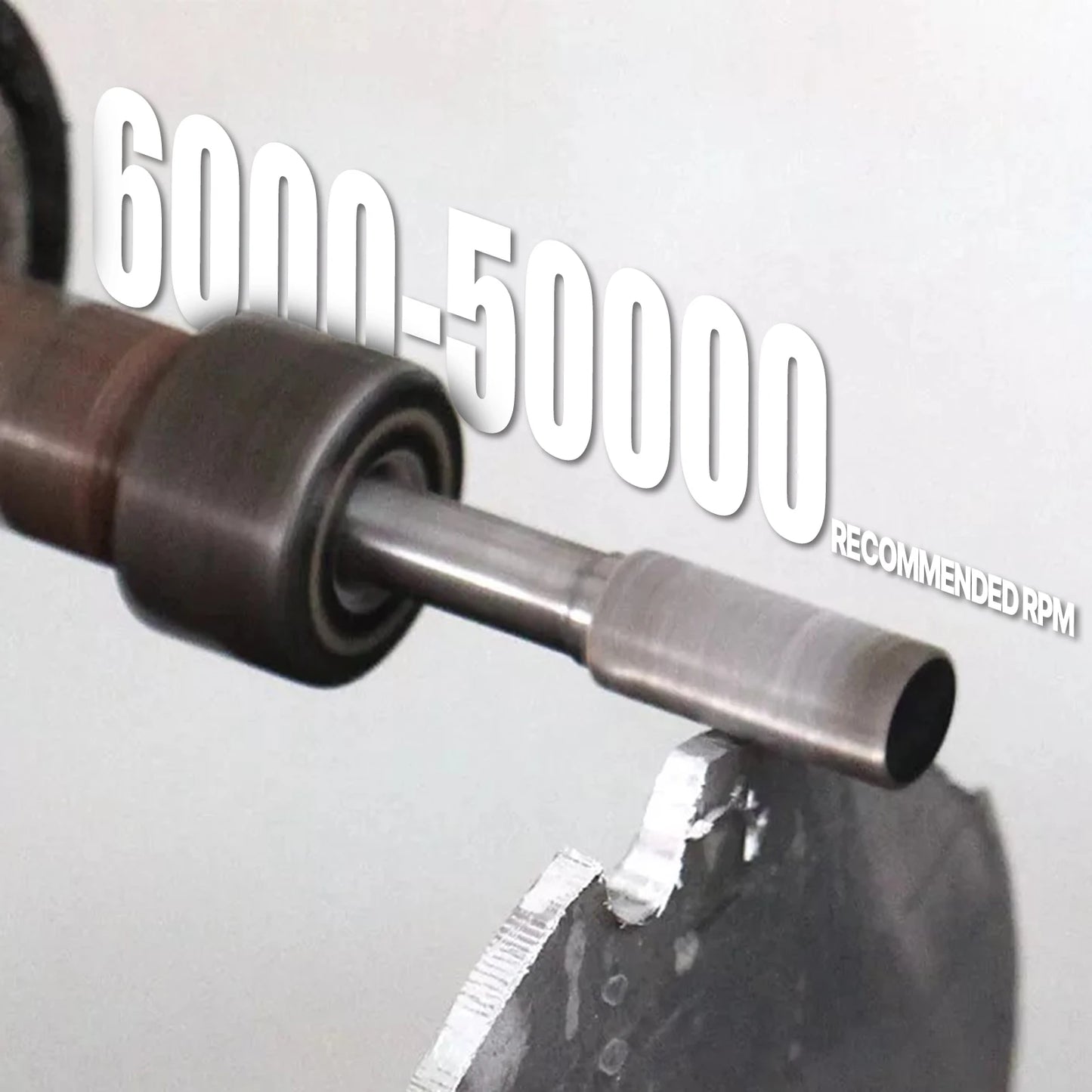 Versery AX Typ Kopf Hartmetall Legierung Dreh Datei Bohrer Fräsen Carving Bit Punkt Grat Stabschleifer Schleif Werkzeuge