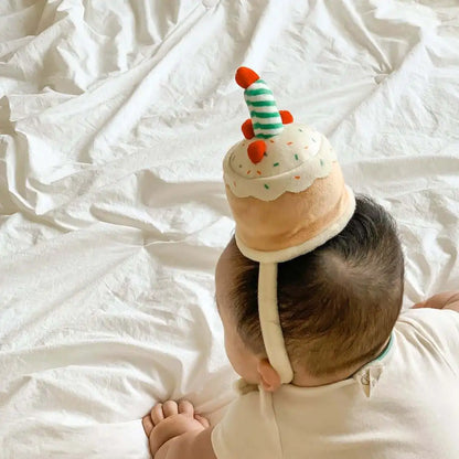 Lustige Sommer Baby Kleidung Koreanische Baby Jungen Mädchen Ein Stück Strampler 1. Geburtstag Party Schöne Body Infant Baumwolle Overall.