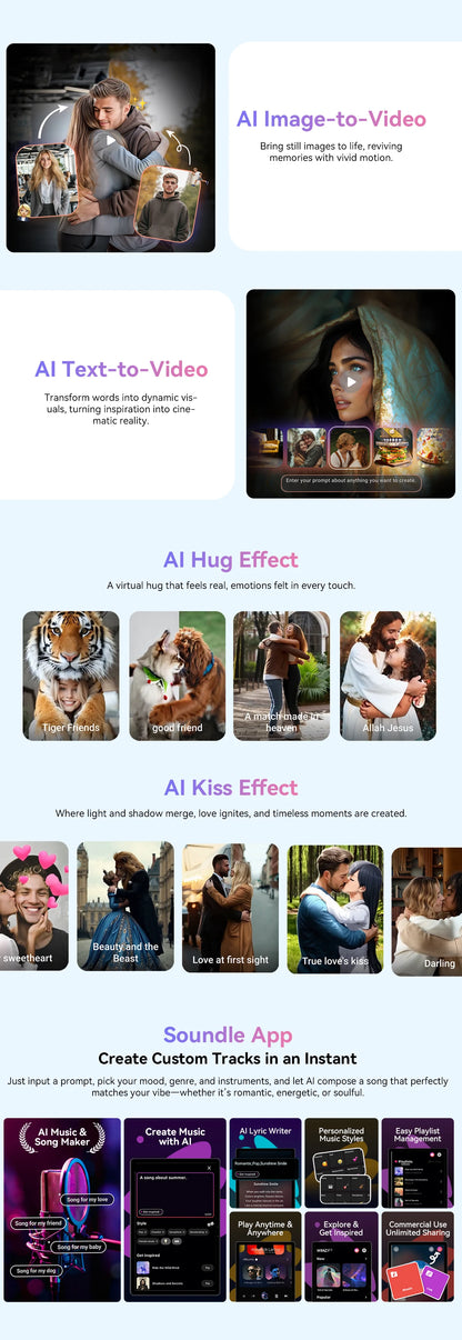 Blackview Mega 3 [No EU Charger] Tablet 8800mAh 36(12+24)GB+256GB 12.1" FHD 50MP+13MP Android 15 90Hz Dual SIM 4G 1080P IPS