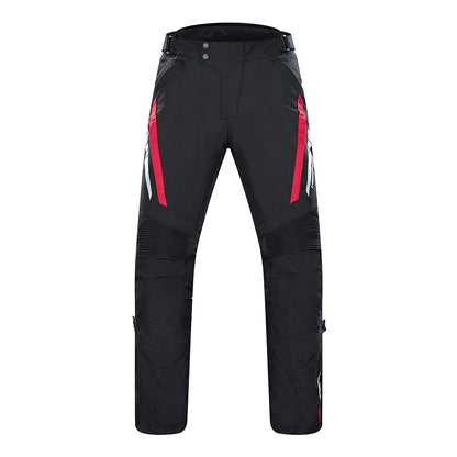 HEROBIKER Waterproof Motorcycle Jacket Man Racing Jacket Wearable Motorcycle Pants Moto Clothing With EVA Protection