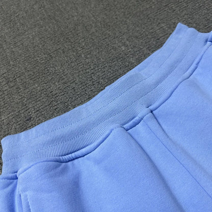 Classic Embroidered Letter Small Logo 6PM Hoodies Loose Cotton Casual Pants Men Women Hoody Sweatshirt Streetwear Clothing