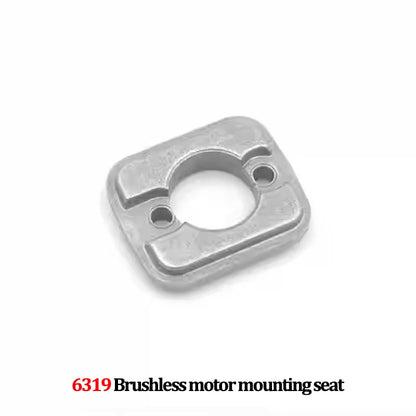 16101 16102 PRO SG116 PRO SG116MAX 16103 Q130 Original Parts Drive Shaft/gear/bearing/motor/servo/tire/steering Cup/swing Arm