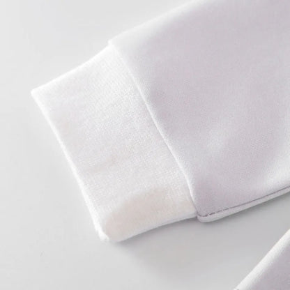 Baby Sommer kurz ärmel ige Baumwolle Anime Overall Jungen Mädchen Rollenspiel Kostüme Baby Kurzarm Body suits Kinder Stram pler