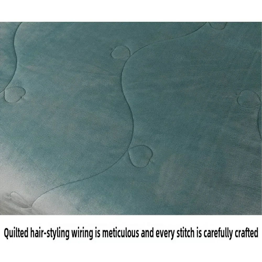 2025 NEW Winter Keep Warm Wool Throw Blanket for Sofa Winter Blanket King Size Home Warm Plaid Comforter Bedspread Bedding Sheet.