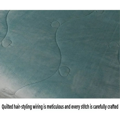 2025 NEW Winter Keep Warm Wool Throw Blanket for Sofa Winter Blanket King Size Home Warm Plaid Comforter Bedspread Bedding Sheet.